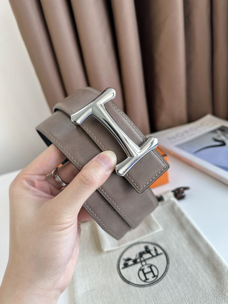 Hermes Belts